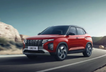 2025 Hyundai Creta